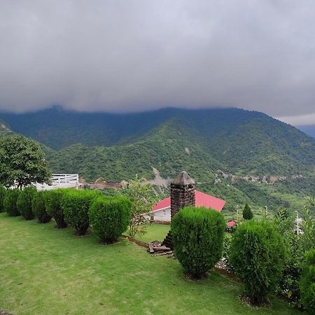 The Bohemian Casa Dehradun Otel Dış mekan fotoğraf