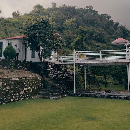The Bohemian Casa Dehradun Otel Dış mekan fotoğraf