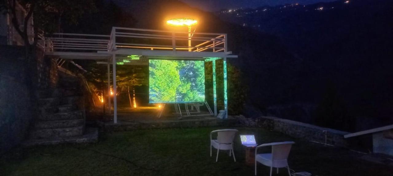 The Bohemian Casa Dehradun Otel Dış mekan fotoğraf
