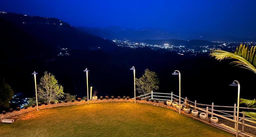 The Bohemian Casa Dehradun Otel Dış mekan fotoğraf