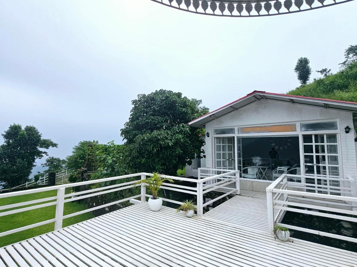The Bohemian Casa Dehradun Otel Dış mekan fotoğraf