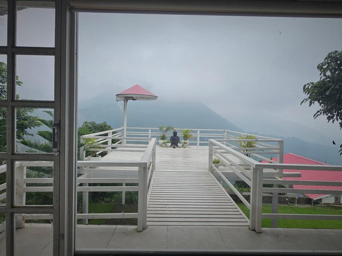 The Bohemian Casa Dehradun Otel Dış mekan fotoğraf