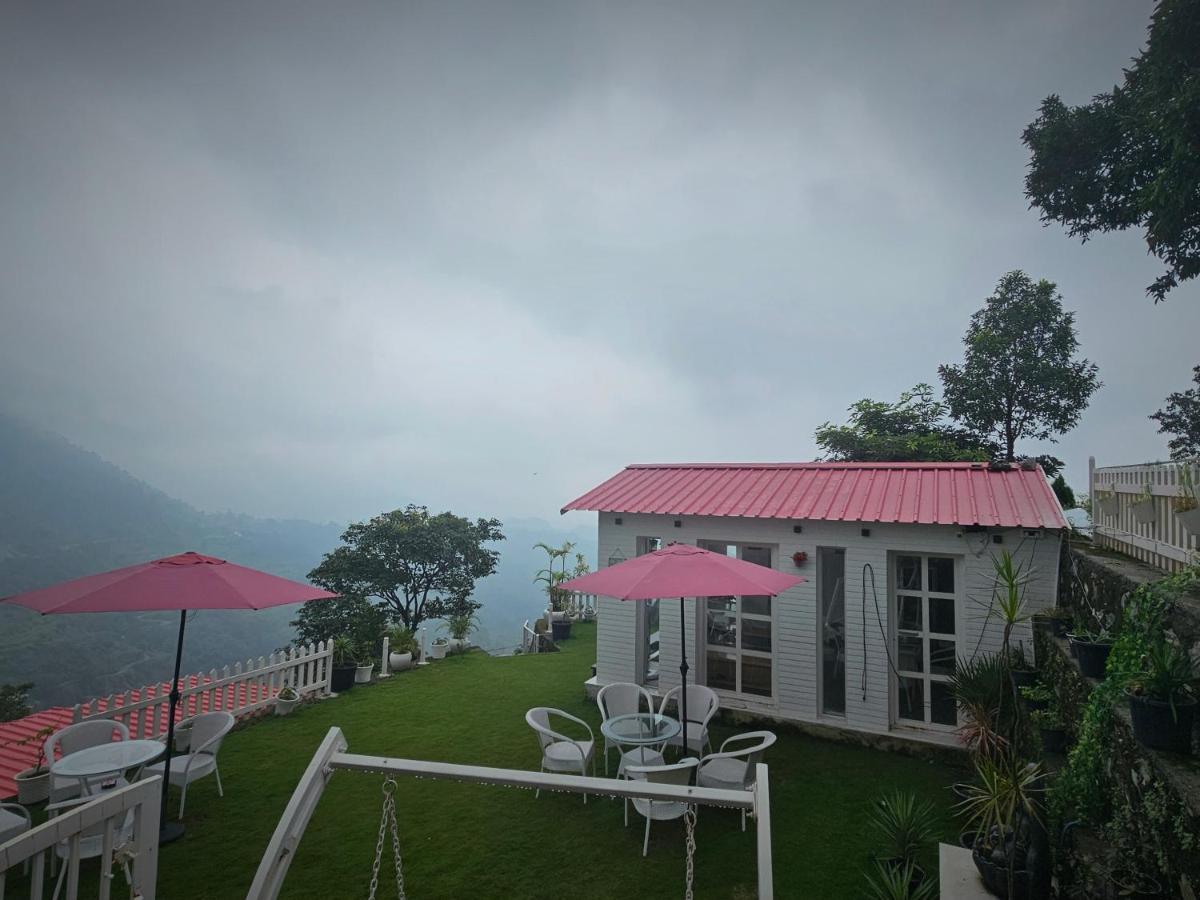 The Bohemian Casa Dehradun Otel Dış mekan fotoğraf
