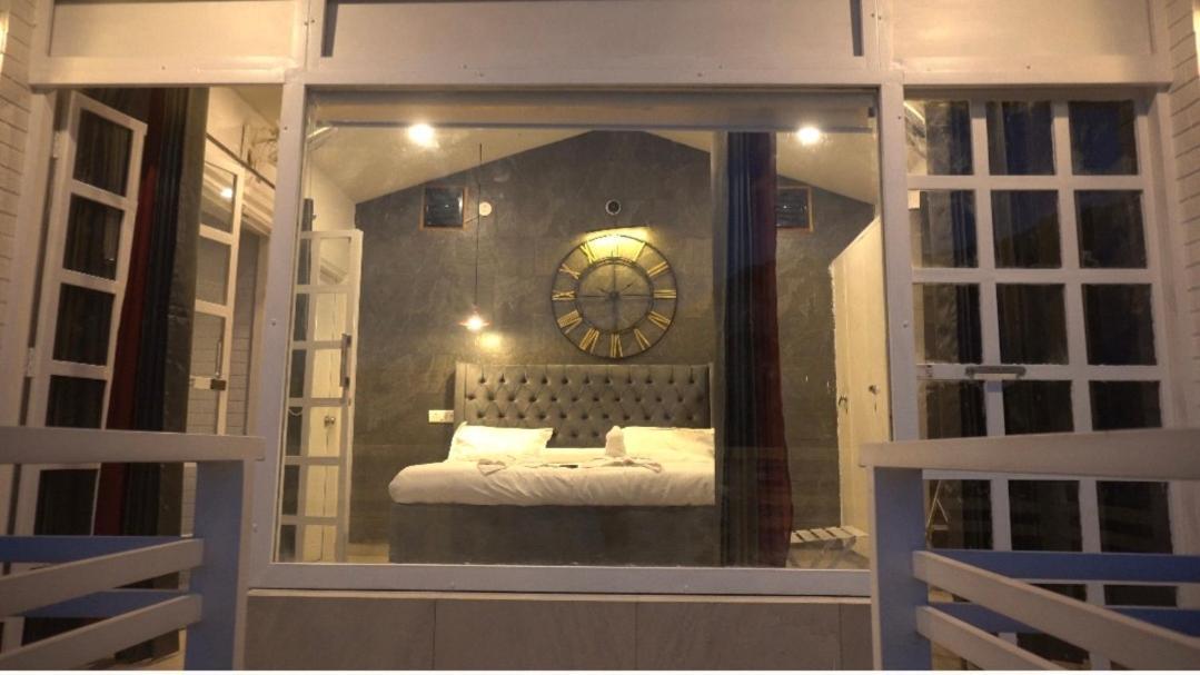 The Bohemian Casa Dehradun Otel Dış mekan fotoğraf