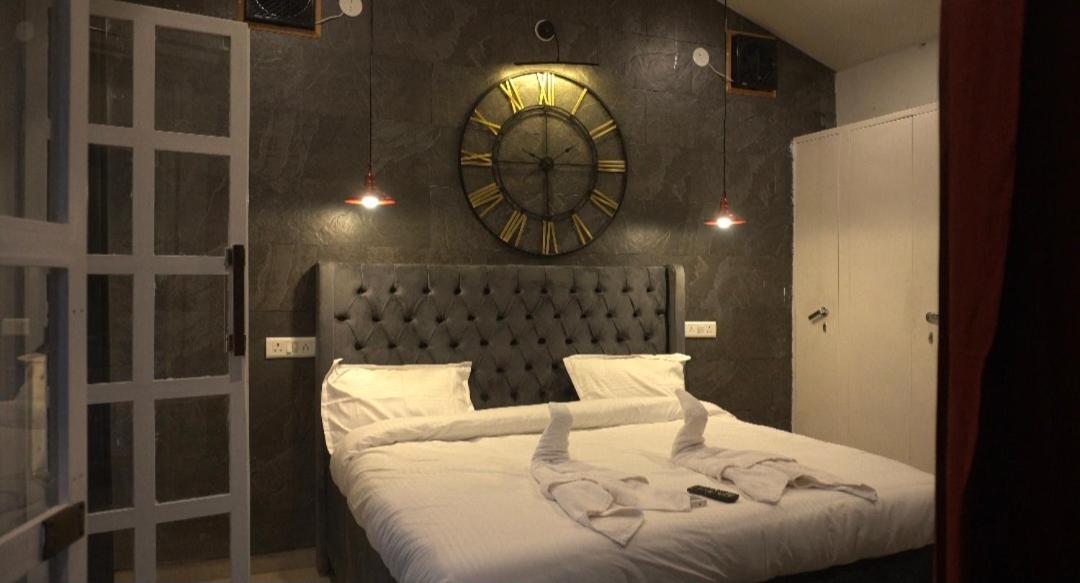 The Bohemian Casa Dehradun Otel Dış mekan fotoğraf