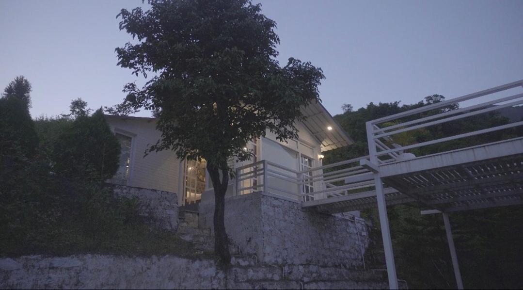 The Bohemian Casa Dehradun Otel Dış mekan fotoğraf