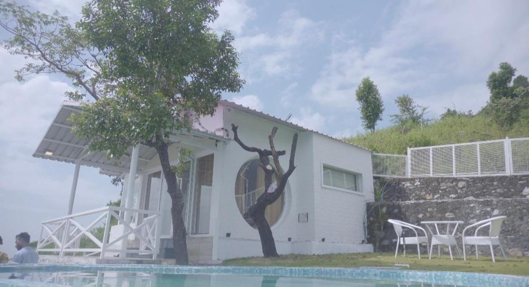 The Bohemian Casa Dehradun Otel Dış mekan fotoğraf