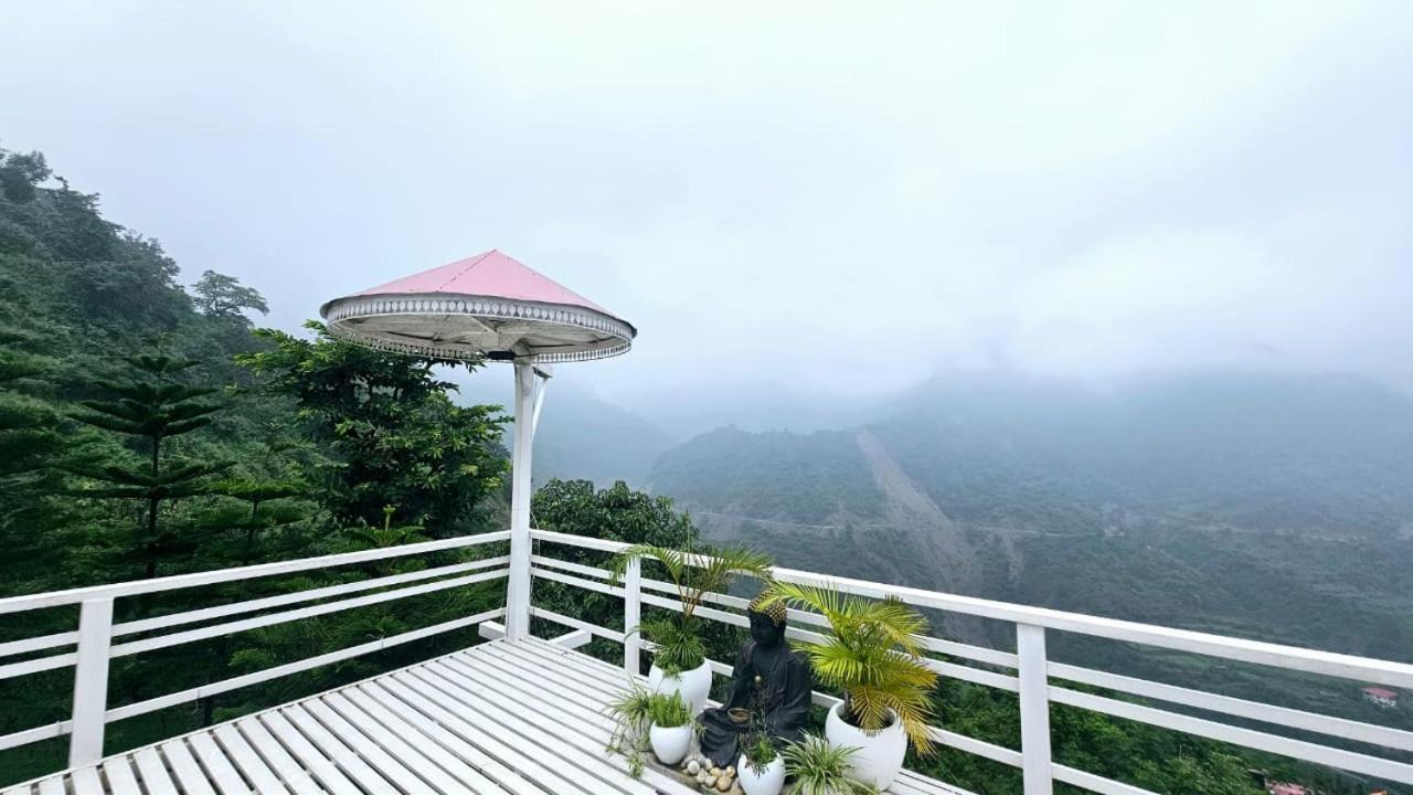 The Bohemian Casa Dehradun Otel Oda fotoğraf