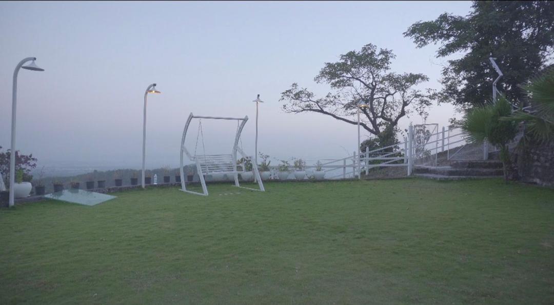 The Bohemian Casa Dehradun Otel Oda fotoğraf